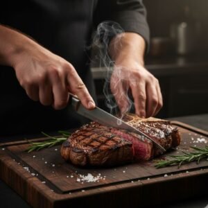 Chuletón de Vaca Madurada